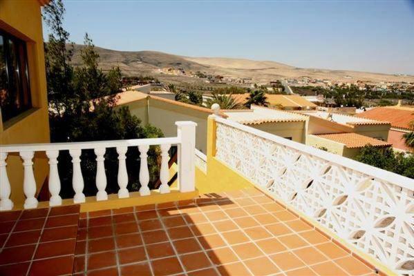 Апартаменты Casa Pared Ла-Паред Экстерьер фото